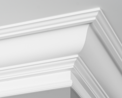 Cornices and Ceilings