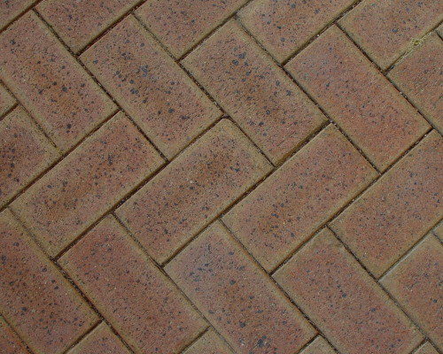 Paving