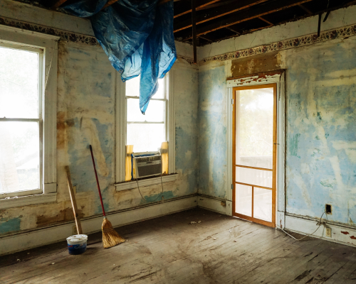 Construction Services